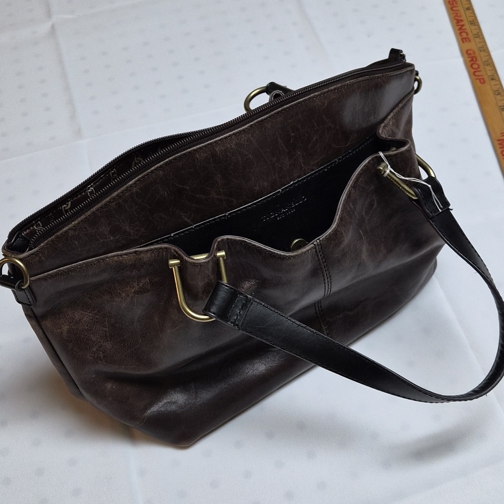 Tignanello Leather Purse